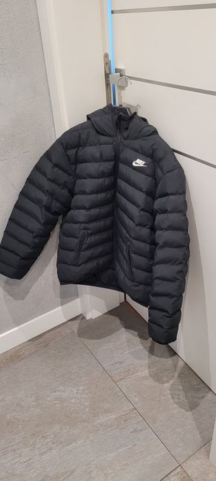 Kurtka zimowa NIKE