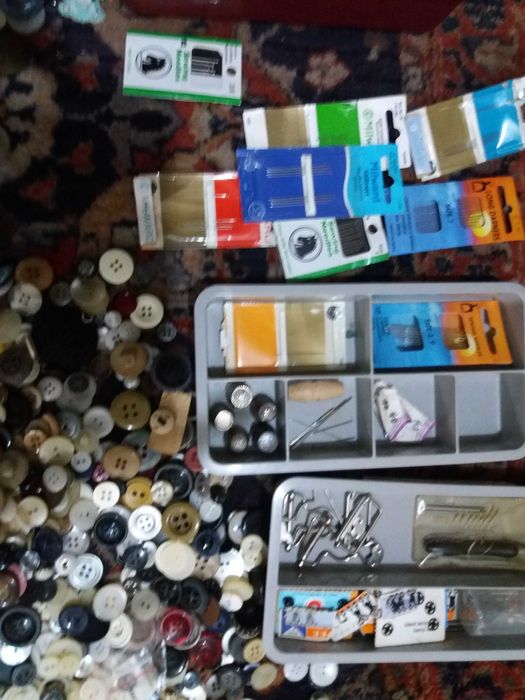 botões  Mais de 1000 botões