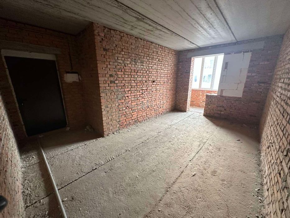 ГАРЯЧА пропозиція! 1-кімнатна квартира з мін.оформленням! ГАЗ! БЕЗ %!