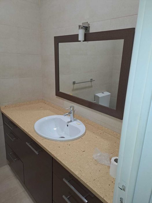 Apartamento T3 em Bom estado