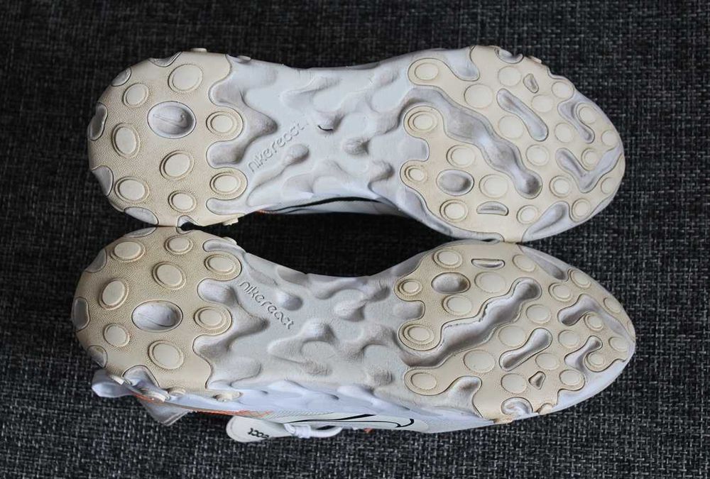 Кросівки Nike React Element 55 Оригінал 43р