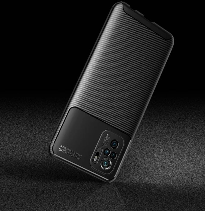 Чехол бампер накладка смартфон  poco x7 pro m5s xiaomi  remi 10