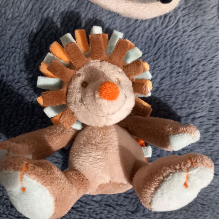 Слоників,коник , їжачок