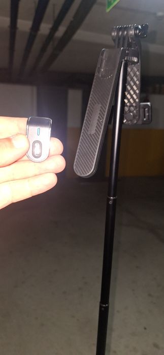 Vendo self como novo