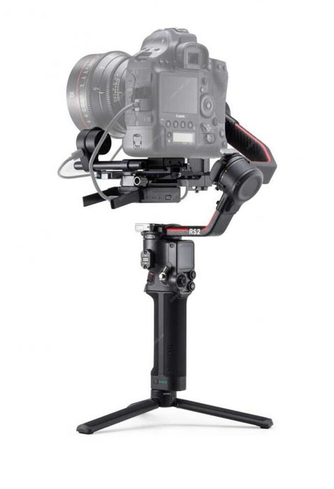Gimbal DJI RS 2 Pro Combo