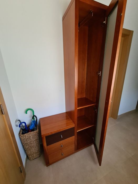 Móvel de Hall Entrada