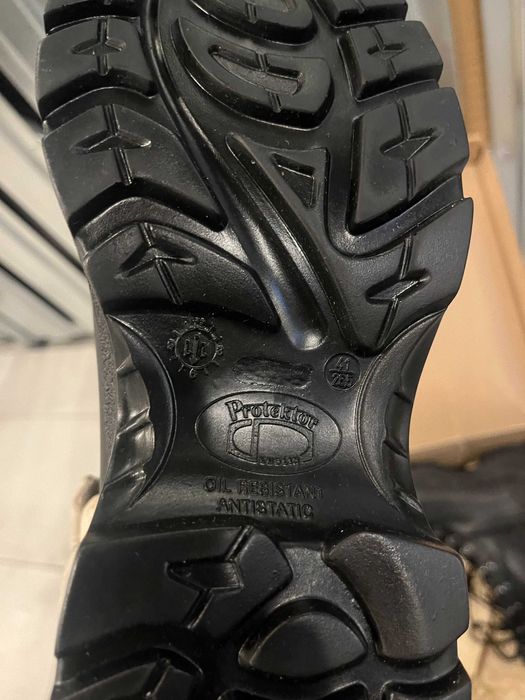 Buty Protektor r41