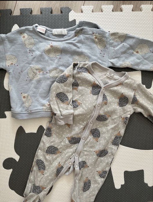 Pajacyki next i w jeżyki