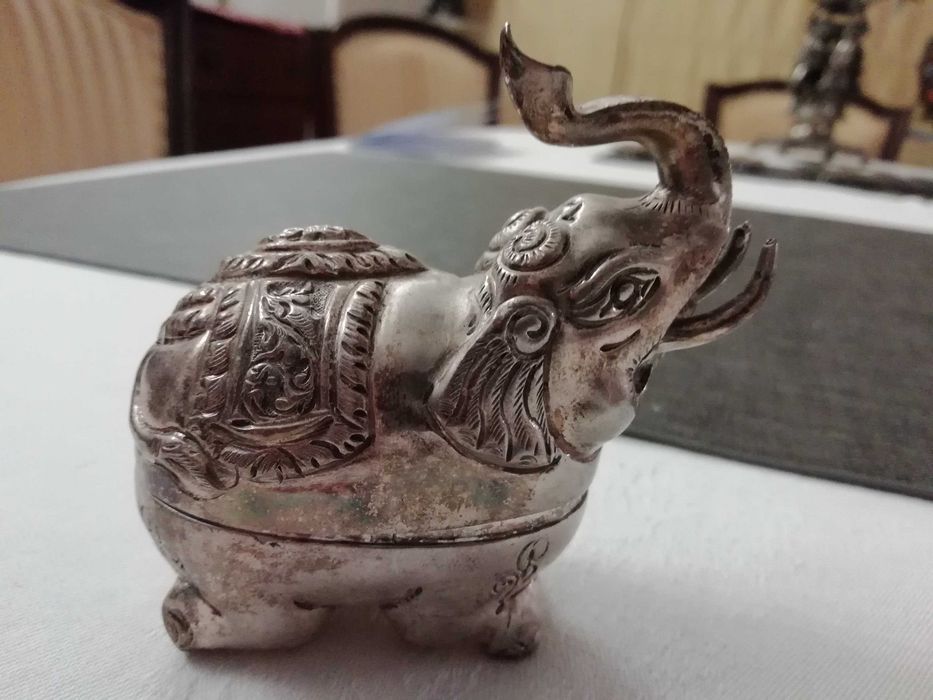 Elefantes Decorativos