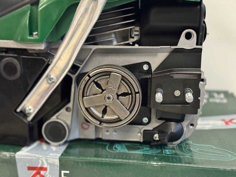 Бензопила ланцюгва Nowa PL 5231n Таращанський м-в БЦ