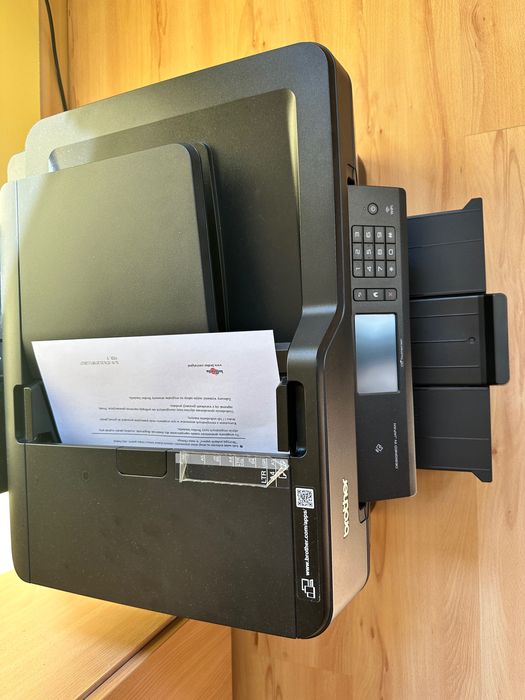 Drukarka wielofunkcyjna MFC-J3930DW