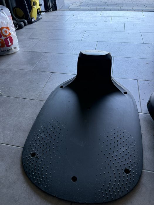 Robot koszący Gardena Smart Silebo Free 600