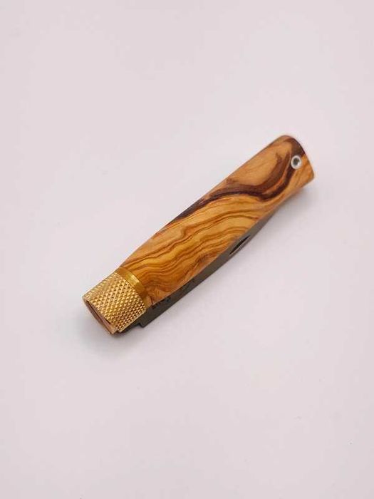 Navalha inox merendeira oliveira José da cruz