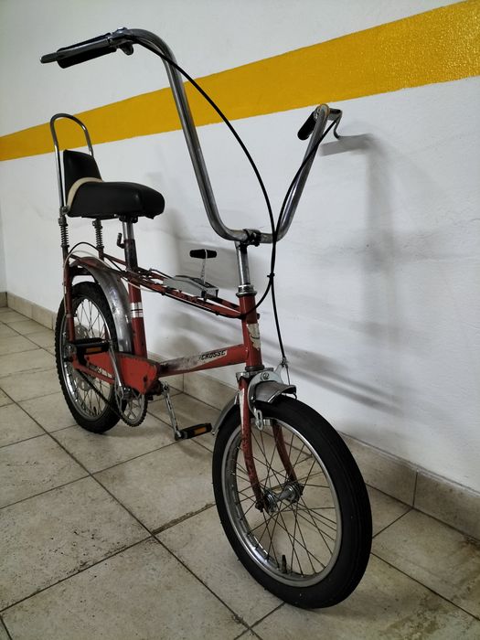 Orbita Crosse 20"x16"