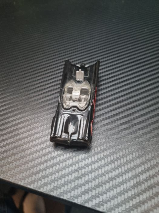 Samochodziki batman hotweels