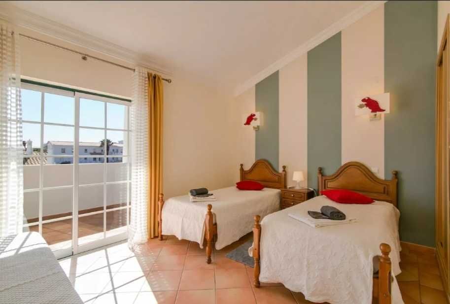 FÉRIAS 2026 - V2 Aldeamento Vila Rafaella-Albufeira(max 7pessoas)