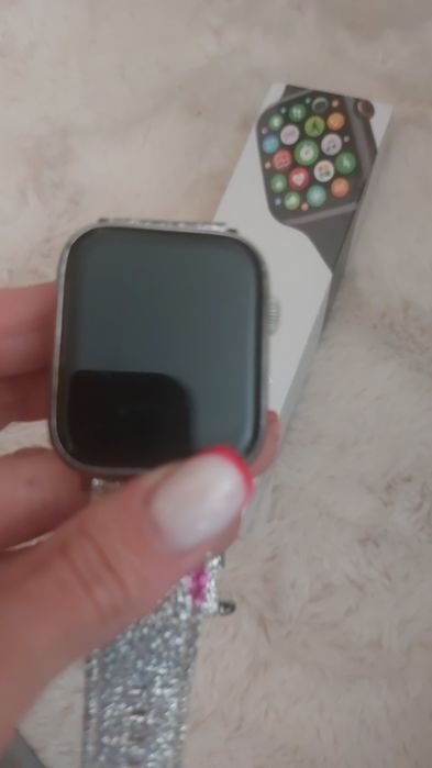 Продем Смарт годинник