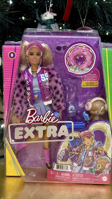 оригінал! лялька Barbie за найнижчою ціною