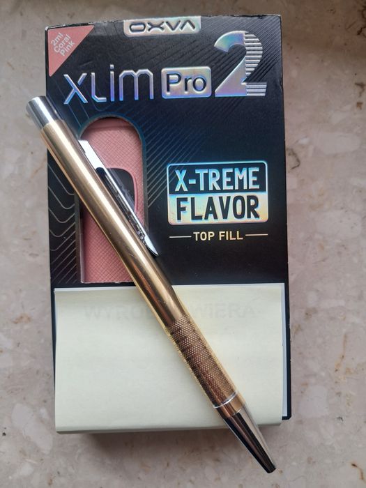 Kolekcjonerskie Xlim Pro2