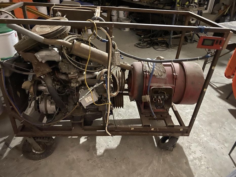 Продам генератор