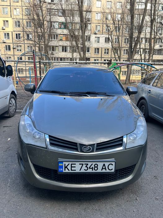 Продаж Авто Заз Форза