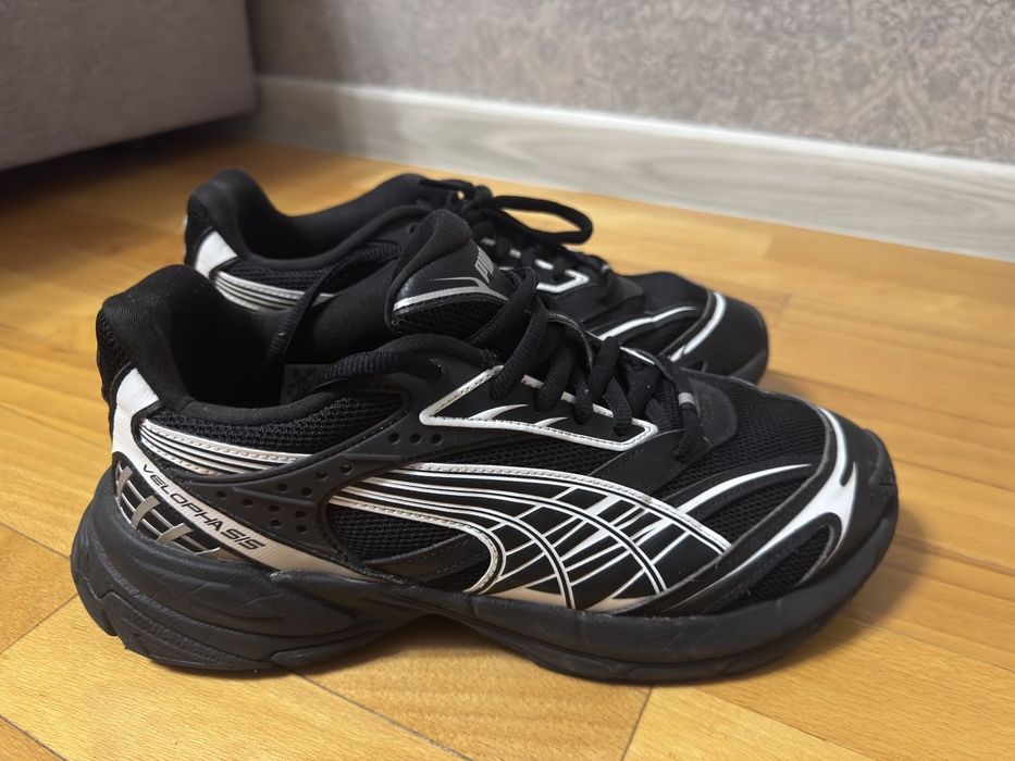 Продам Puma Velophasis