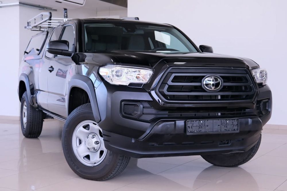 Toyota Tacoma