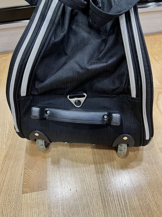 Сумка-валіза