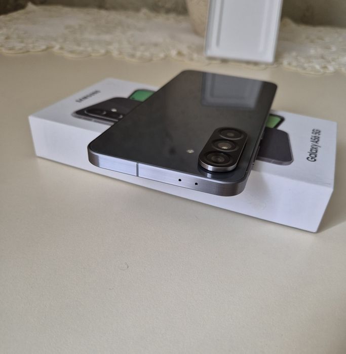 Samsung A56 8/128 gb  Як Новий