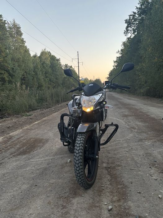 Lifan ccr 150-2e