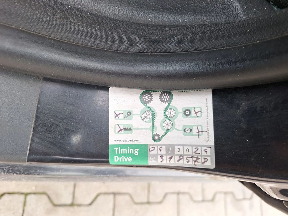 Volkswagen Sharan VW Sharan diesel 2007r 7osobowy 1,9TDI wozi 4 dzieci