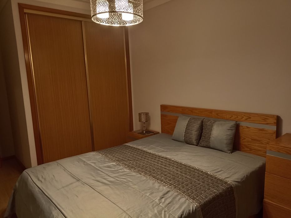 Aluguer quarto - Fânzeres Gondomar