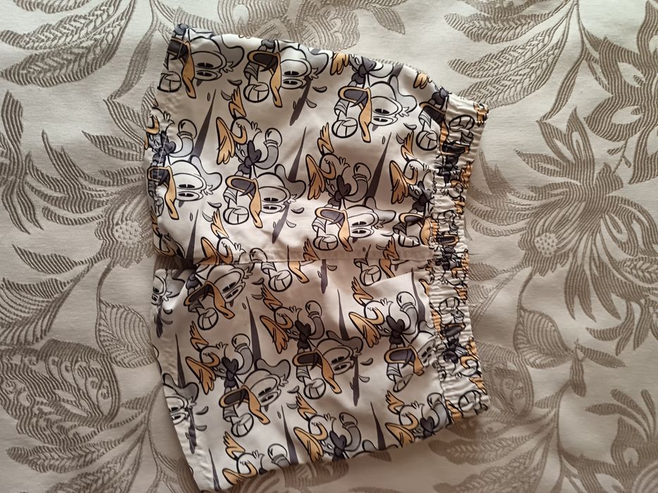 Calções de banho Orchestra 4 anos