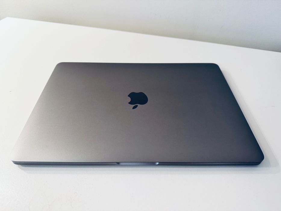 Matryca LED Retina Apple MacBook Pro 13" A1989 (2019) Space Gray