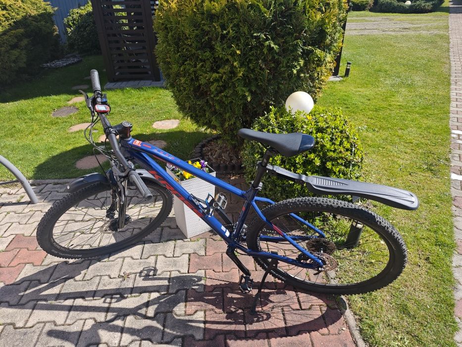 Sprzedam rower Kross Level 2.0