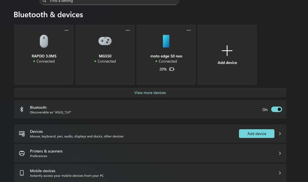 геймпад GamePro MG550.