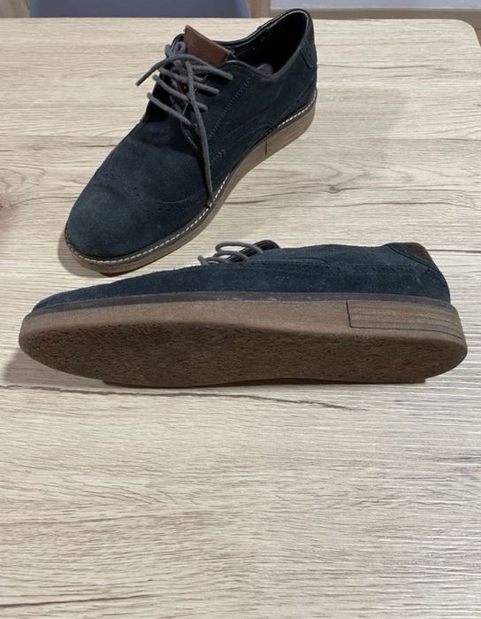 Sapatos de homem/Clássicos