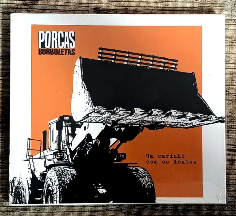 cds de ROCK/POP (novos selados)