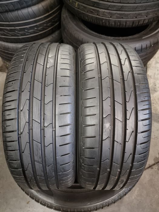 Шини літні 195х50хR15 Hankook Ventus Prime3 / 2 Шт 95% Протектор