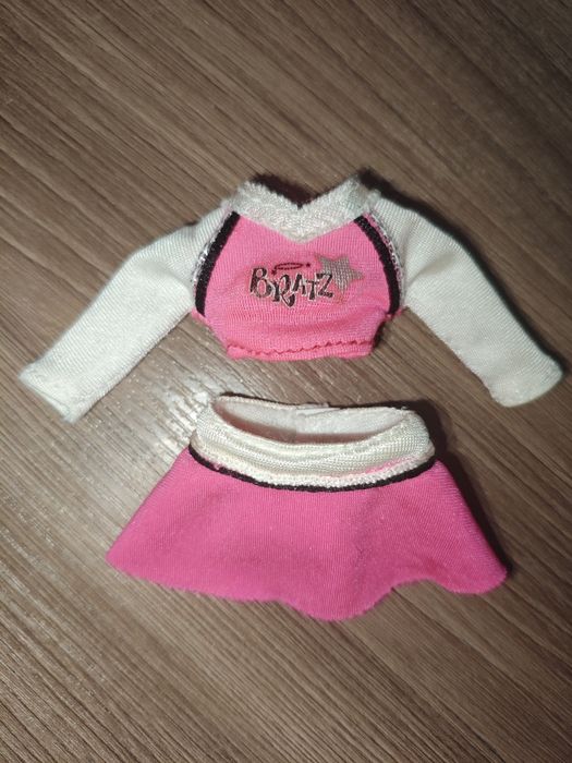 Комплект одягу братц bratz від Хлої