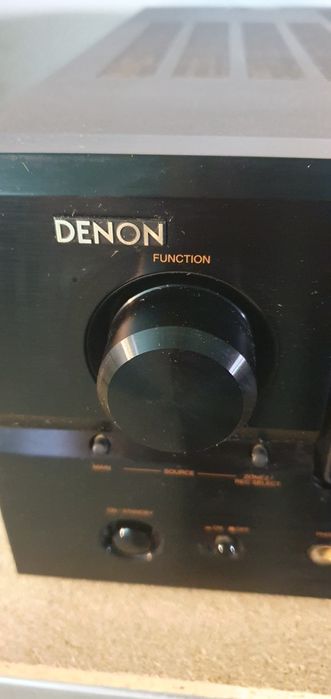 Amplituner kina domowego DENON AVR 2307