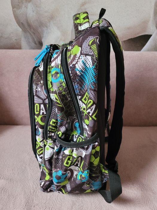 Plecak szkolny CoolPack
