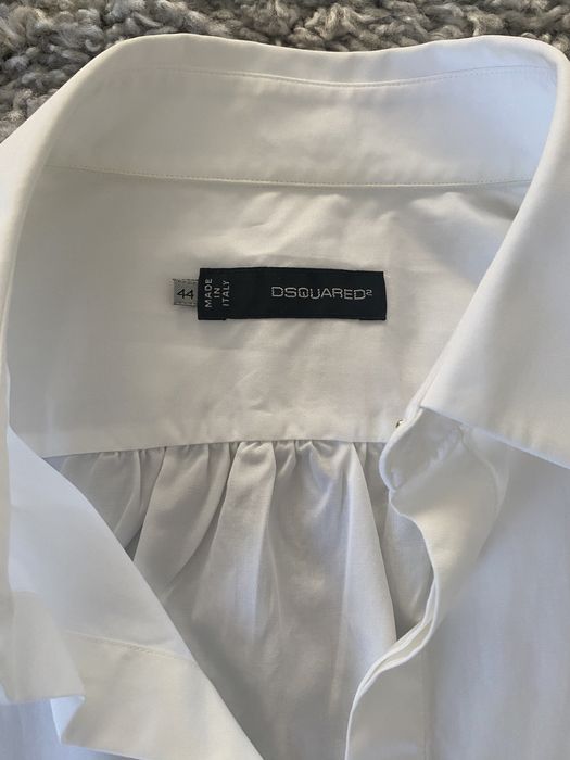 Dsquared оригінал