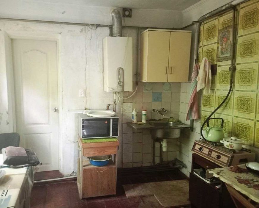 Дом по адресу Люстдорфская дор. (площадь 64,2 м²) - Atlanta.ua - фото 5