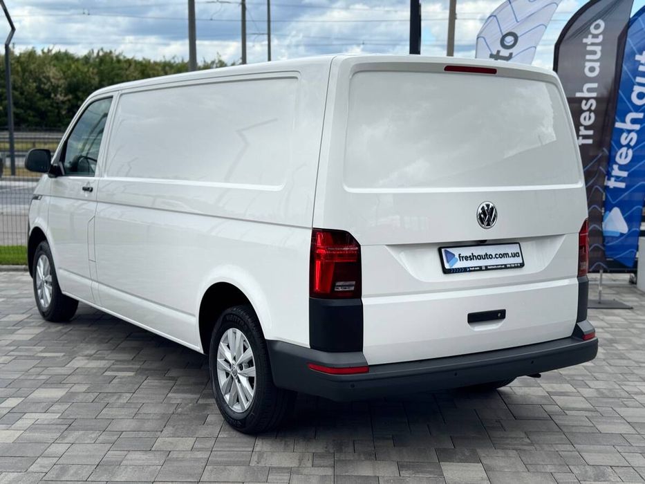 Volkswagen Transporter 2022 VIN WV1ZZZ7HZNH072982 фото оголошення 11 з 24