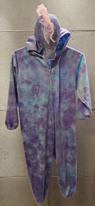 Strój przebranie kostium konik morski