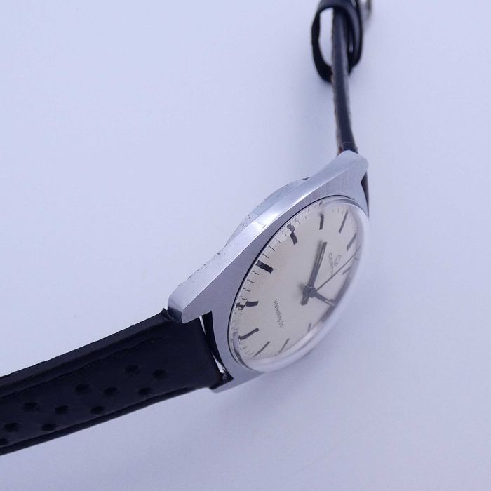 CERTINA Waterking 210 Vintage 70'e