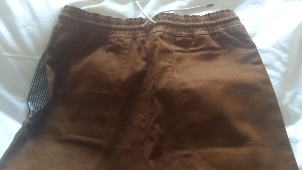 Calças I Love Ugly - Zespy Pants