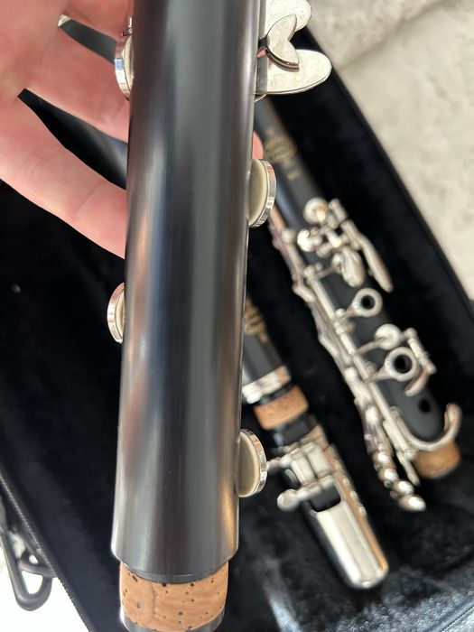 Klarnet Buffet B12 bardzo dobry stan.