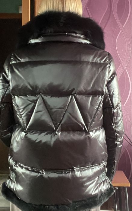 Зимова куртка vivilona